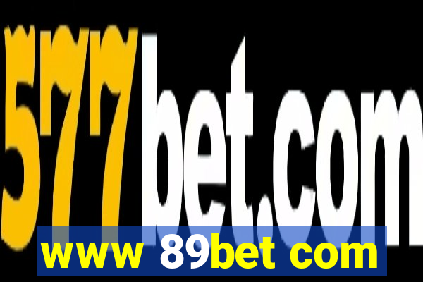 www 89bet com